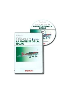 C.D.-ROM - La Maîtrise De La Radio
