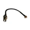 Garmin Câble Adaptateur M.C.X. Vers B.N.C. -BOUTIQUE AERO cable adaptateur m c x vers b n c
