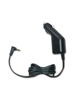 Câble Allume-cigare Pour Radio YAESU FTA-250L, FTA-450L, FTA-550L, FTA-750L Et FTA-850L