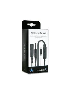 Câble Audio Pour Caméra Garmin VIRB® Elite -BOUTIQUE AERO cable audio pour camera garmin virb elite 3