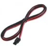 Câble D'alimentation 12 V Pour Radios ICOM IC-A16 (OPC-656) -BOUTIQUE AERO cable d alimentation 12 v pour radios icom ic a16 opc 656