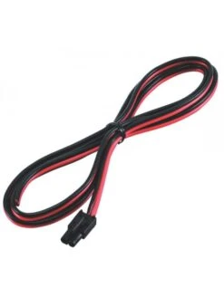 Câble D'alimentation 12 V Pour Radios ICOM IC-A16 (OPC-656)
