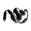 Câble P.C. Pour G.P.S. Garmin Avec Adaptateur Allume-cigare (sauf Garmin 296, 495 Et 496)