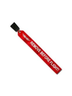 Cache-pitot ASA Blade