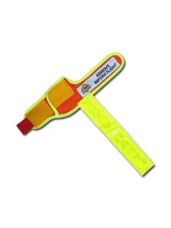 Cache-pitot D'angle Plane Sights