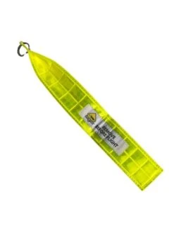 Flamme Remove Before Flight Jaune Plane Sights 2/12''
