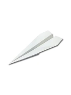 Cale De Porte - Avion En Papier -BOUTIQUE AERO calle de porte forme avion 1