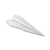 Cale De Porte - Avion En Papier -BOUTIQUE AERO calle de porte forme avion