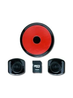 Caméra Garmin VIRB Elite Aviation -BOUTIQUE AERO camera garmin virb elite aviation 9