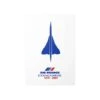 Carnet Air France Legend Concorde 1976-2003 -BOUTIQUE AERO carnet air france legend concorde 1976 2003