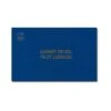 Carnet De Vol Avion DGAC UE 1178/2011 -BOUTIQUE AERO carnet de vol avion d g a c u e 1178 2011