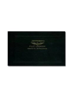 Carnet De Vol Jeppesen European Professional (EU -FCL .050 Requierements)