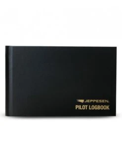 Carnet De Vol Jeppesen Pilot