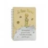 Carnet Le Petit Prince - Nuit étoilée - à Spirales -BOUTIQUE AERO carnet le petit prince nuit etoilee a spirales