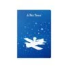 Carnet Petit Prince Dans Son Avion -BOUTIQUE AERO carnet petit prince dans son avion