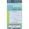 Carte 2020 1/250 000e Caribbean - Air Million Zoom