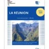 Carte SIA 2024 Vol à Vue 1/100 000e - La Réunion -BOUTIQUE AERO carte sia vol a vue 1100 000e la reunion 2022