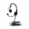 Casque Airman 750 (prises Double Jack) -BOUTIQUE AERO casque airman 750 prises double jack