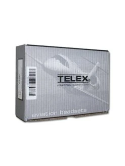 Casque Airman 750 (prises Double Jack) -BOUTIQUE AERO casque airman 750 prises double jack 1 7