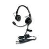 Casque Airman 850 A.N.R. Prise Double Jack