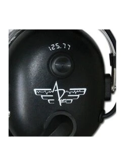 BOUTIQUE AERO -BOUTIQUE AERO casque apcom 125 77 1