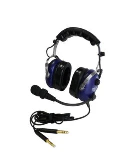 Casque APcom 125.20 - Modèle CLUB