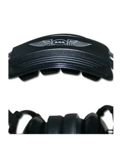 Casque ASA HS-1A -BOUTIQUE AERO casque asa hs 1a 4