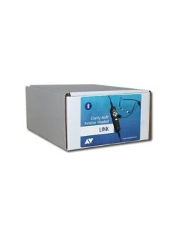 Casque Clarity Aloft Link -BOUTIQUE AERO casque clarity aloft link 10