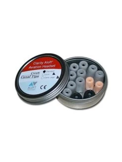 Casque Clarity Aloft Link -BOUTIQUE AERO casque clarity aloft link 7