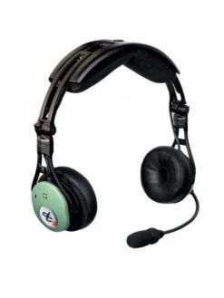 Casque David Clark DC-PRO-X2 (prise Airbus) -BOUTIQUE AERO casque david clark dc pro xa 1