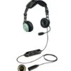 Casque David Clark DC-PRO-X2 (prise Airbus)