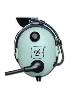 Casque David Clark H10-13Y (enfant) -BOUTIQUE AERO casque david clark h10 13y 1