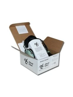 Casque David Clark H10-13Y (enfant) -BOUTIQUE AERO casque david clark h10 13y 7