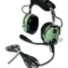 Casque David Clark H10-60 1 Casque David Clark H10-60 -BOUTIQUE AERO casque david clark h10 60