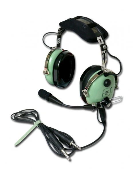 Casque David Clark H10-60 3 Casque David Clark H10-60