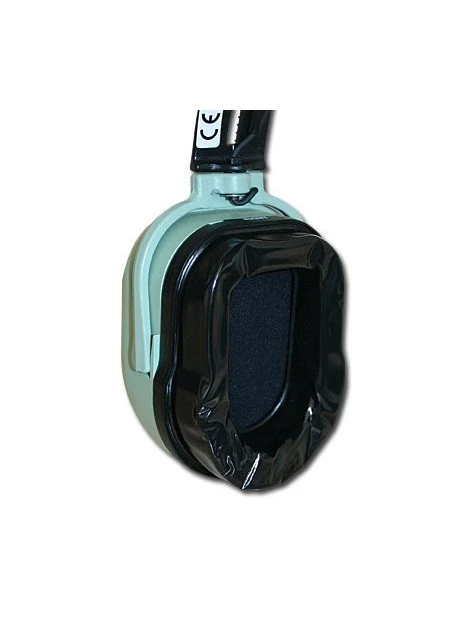 Casque David Clark H20-10 5 Casque David Clark H20-10 – Image 3