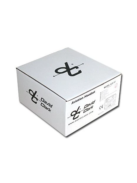 Casque David Clark H20-10 11 Casque David Clark H20-10 – Image 9