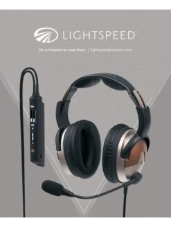 Casque Lightspeed Delta Zulu ANR - Prise LEMO -BOUTIQUE AERO casque lightspeed delta zulu anr 14