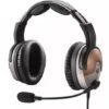 Casque Lightspeed Delta Zulu ANR - Prise LEMO
