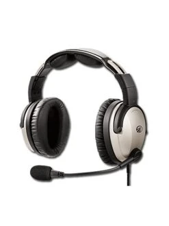 Casque Lightspeed Zulu 3 Avec Prise LEMO