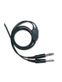 Casque Pilot Comm PA-1181T -BOUTIQUE AERO casque pilot comm pa 1181t 6