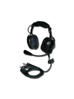 Casque Pilot Comm PA-1761T ANR