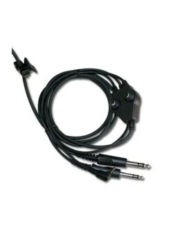 Casque Pilot Comm PA-1761T ANR -BOUTIQUE AERO casque pilot comm pa 1761t a n r 1 5