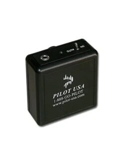 Casque Pilot Comm PA-1761T ANR -BOUTIQUE AERO casque pilot comm pa 1761t a n r 1 8