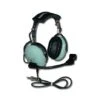 Casque Sol David Clark H3530 -BOUTIQUE AERO casque sol david clark h3530