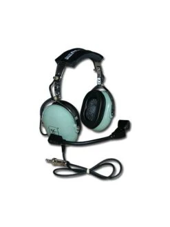 Casque Sol David Clark H3530