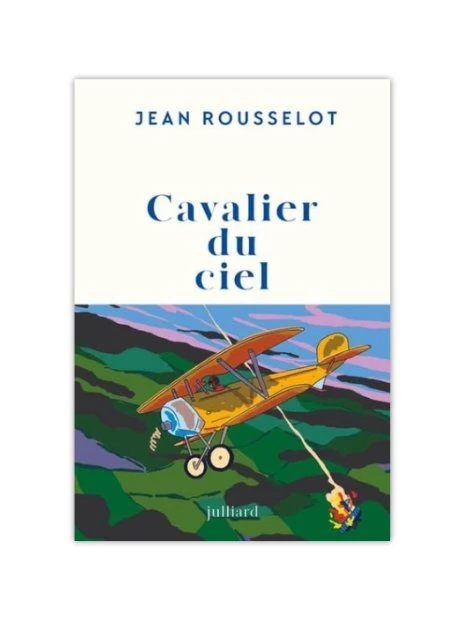 Cavalier Du Ciel 3 Cavalier Du Ciel