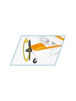 Cessna 172 Skyhawk - COBI -BOUTIQUE AERO cessna 172 skyhawk cobi 3