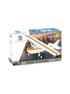Cessna 172 Skyhawk - COBI -BOUTIQUE AERO cessna 172 skyhawk cobi 4