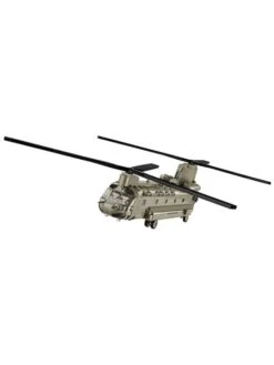 CH47 Chinook™ - COBI -BOUTIQUE AERO ch47 chinook cobi 2